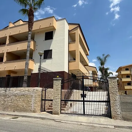 Posidonia Appartement