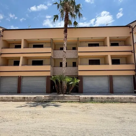 Appartement Posidonia *