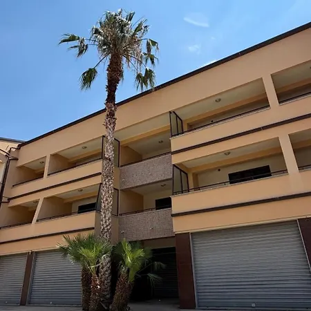 Posidonia Appartement *