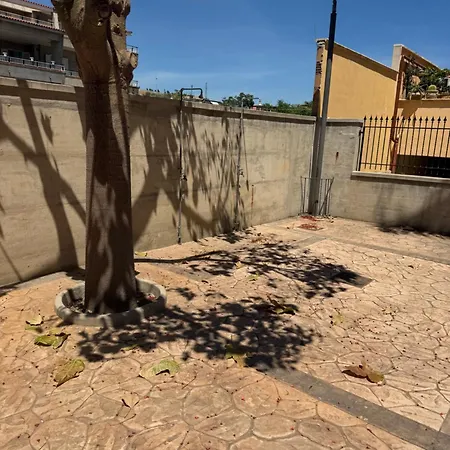 Appartement Posidonia Melito Di Porto Salvo