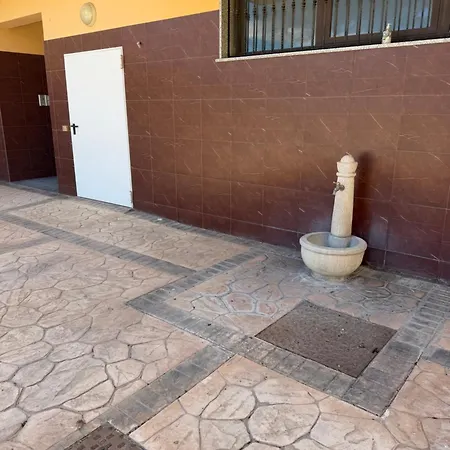 Appartement Posidonia Melito Di Porto Salvo