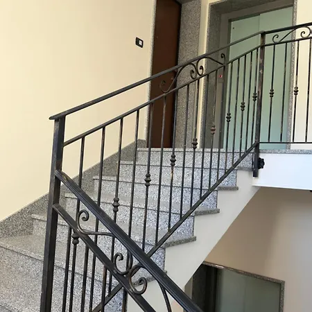 Posidonia Appartement