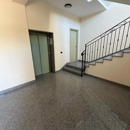 Posidonia Appartement
