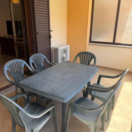 Appartement Posidonia Melito Di Porto Salvo