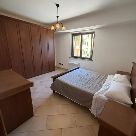 Appartement Posidonia *