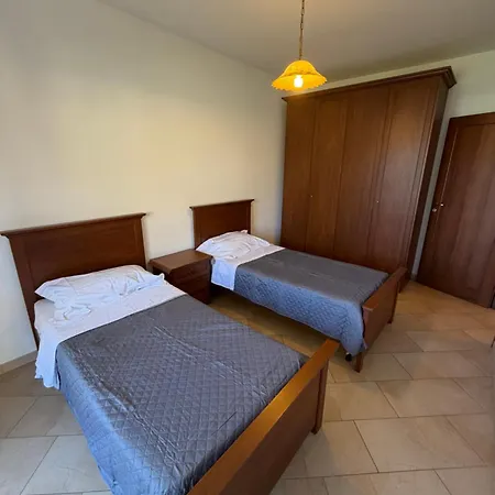 Appartement Posidonia Melito Di Porto Salvo