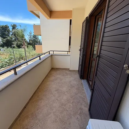 Posidonia Appartement Melito Di Porto Salvo