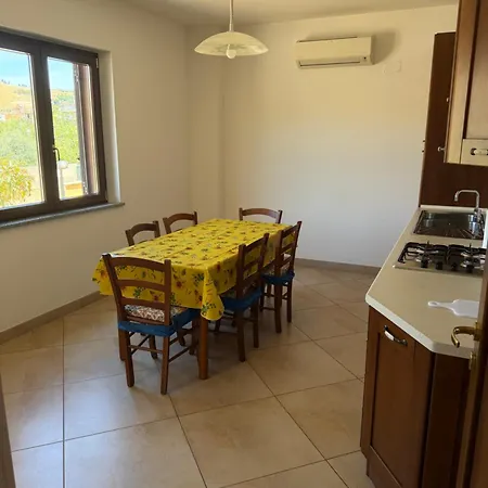 Posidonia Appartement Melito Di Porto Salvo