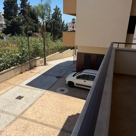 Appartement Posidonia