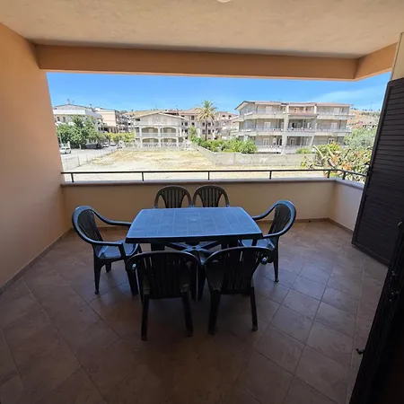 Appartement Posidonia