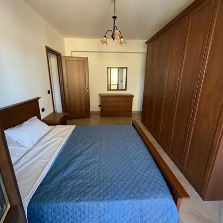 Appartement Posidonia *