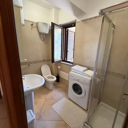 Appartement Posidonia