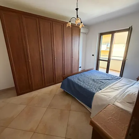Appartement Posidonia