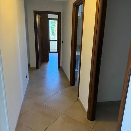 Posidonia Appartement