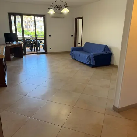 Appartement Posidonia Melito Di Porto Salvo
