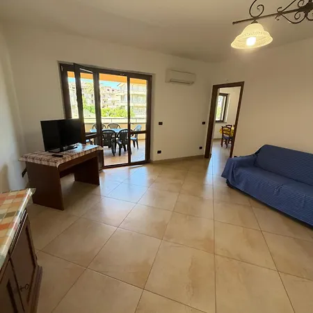 Posidonia Appartement