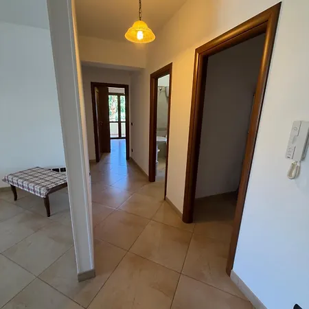 Posidonia Appartement *