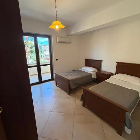 Posidonia Appartement Melito Di Porto Salvo