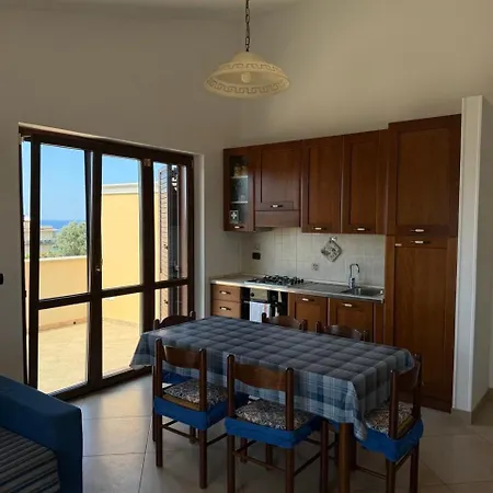 Appartement Posidonia Melito Di Porto Salvo