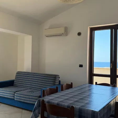 Appartement Posidonia