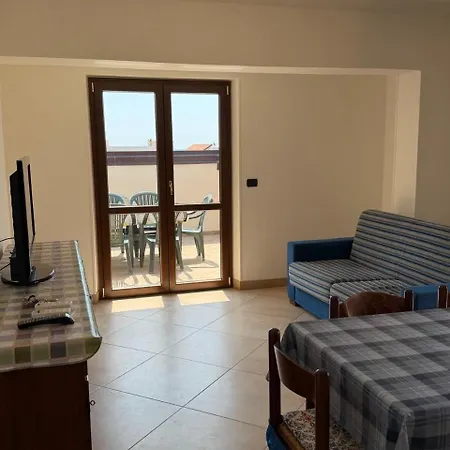 Appartement Posidonia
