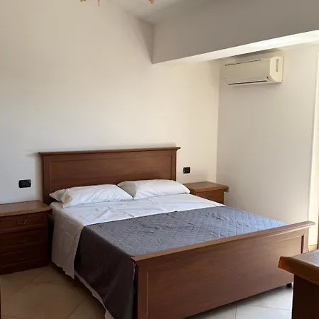 Posidonia Appartement *