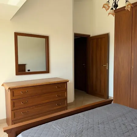 Posidonia Appartement Melito Di Porto Salvo