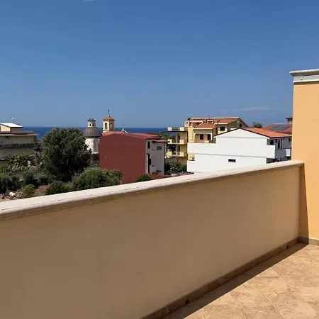 Posidonia Appartement