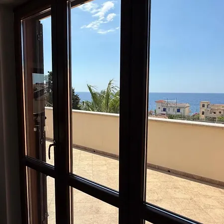 Posidonia Appartement Melito Di Porto Salvo