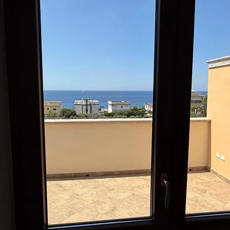 Posidonia Appartement Melito Di Porto Salvo