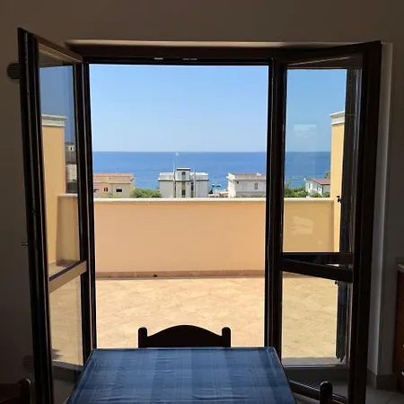 Posidonia Appartement *