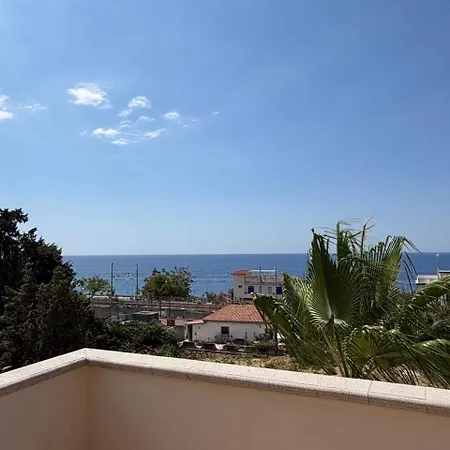 Posidonia Melito Di Porto Salvo