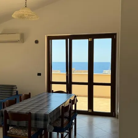 Posidonia Appartement *