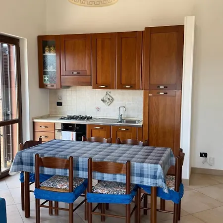 Appartement Posidonia