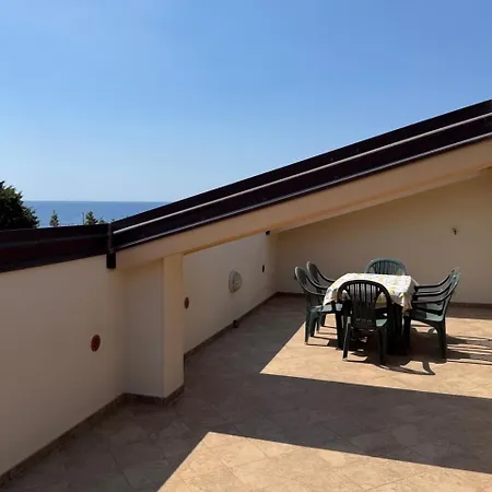 Posidonia Appartement
