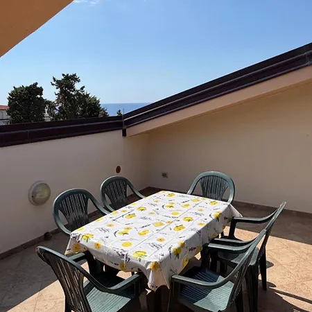 Appartement Posidonia
