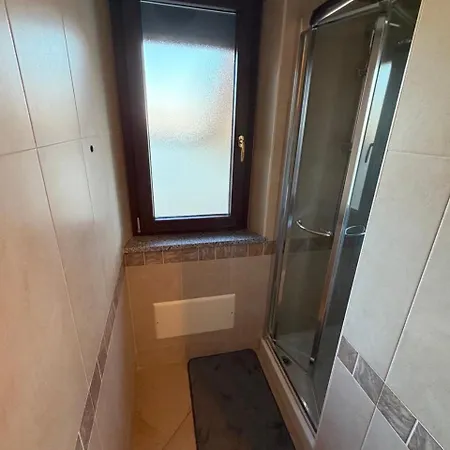 Appartement Posidonia