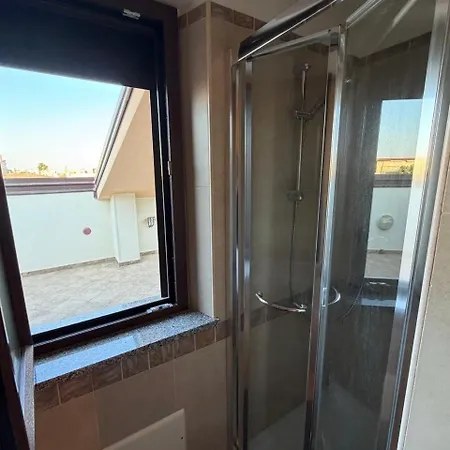 Posidonia Appartement *